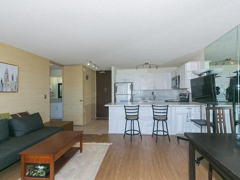 411 Hobron Ln #3610 — Photo 19