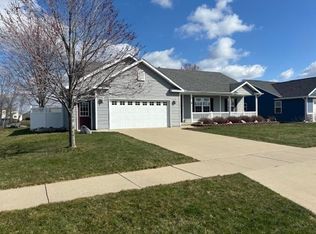 2161 S Ryan Ct, Bay City, MI 48706