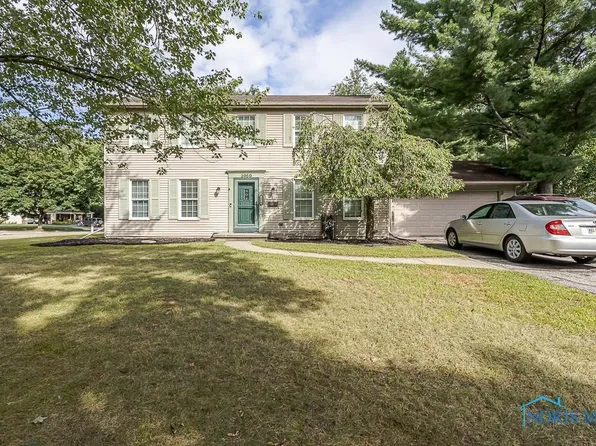 3950 Grandview Ct, Toledo, OH 43614