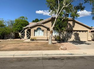 7940 E Caballero St, Mesa, AZ 85207