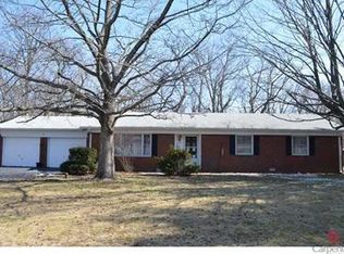 3205 Lakewood Dr, Indianapolis, IN 46234