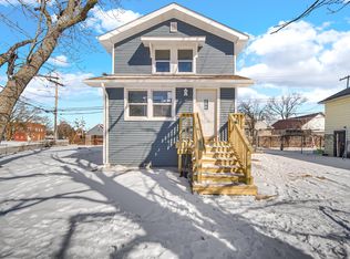 1101 Truman St, Hammond, IN 46320