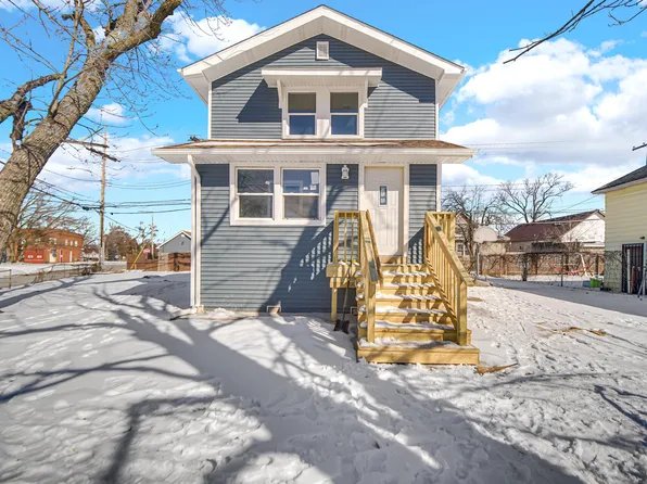 1101 Truman St, Hammond, IN 46320