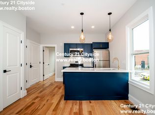 137 Paris St APT 1, Boston, MA 02128