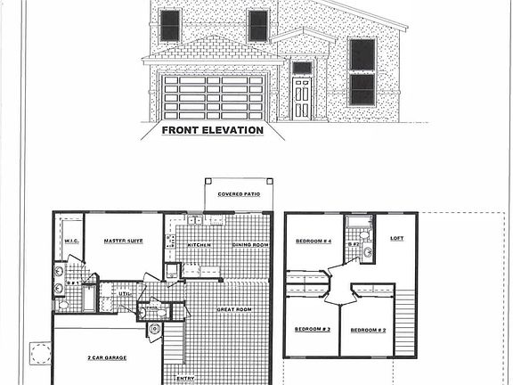 3rd image of 10704 Blue Sage Cir
