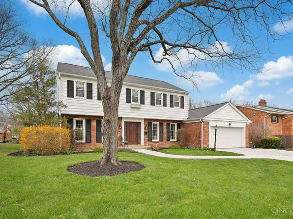 5368 Autumnwood Dr, Cincinnati, OH 45242
