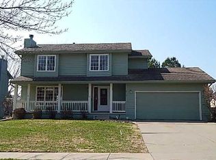 213 NE Mandy Ln, Ankeny, IA 50021