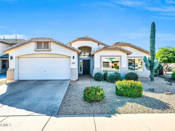 2425 W HEDGEHOG Place, Phoenix, AZ 85085