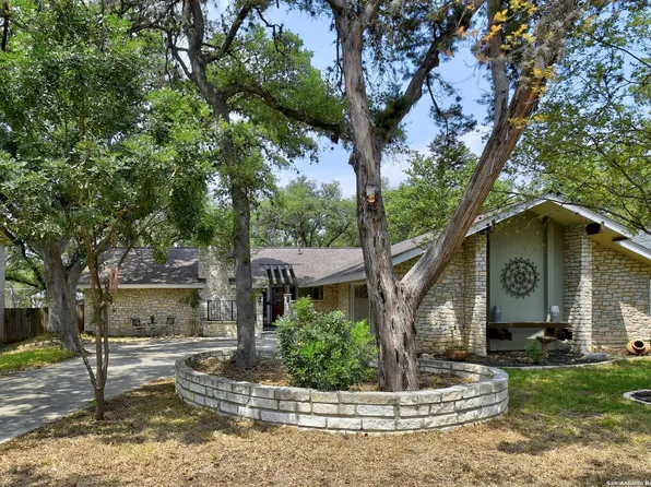 14311 Citation, San Antonio, TX 78248