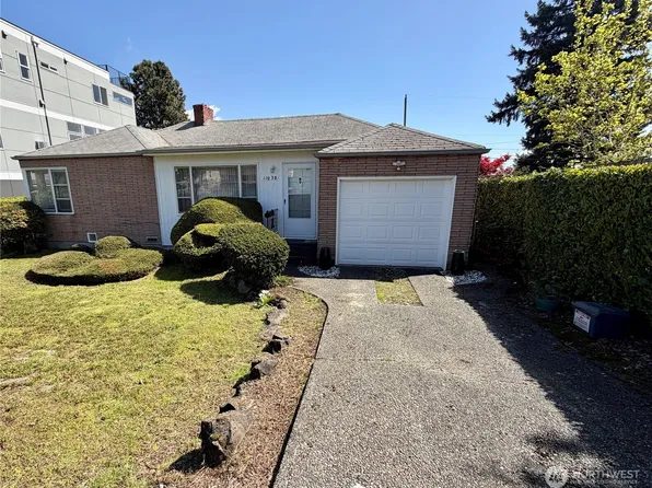 11030 Cornell Avenue S, Seattle, WA 98178
