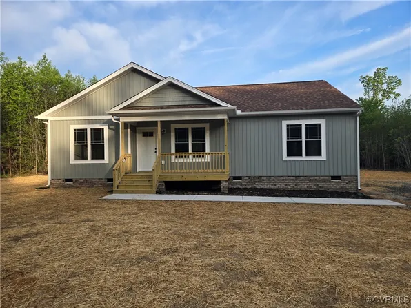 1833 Bumpass Rd, Bumpass, VA 23024