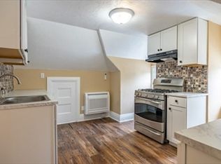 764 Rock St #3, Fall River, MA 02720