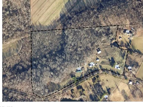 491 Burton Rd, Reidsville, NC 27320