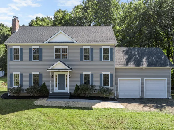 100 Doral Farms Road, North Branford, CT 06471