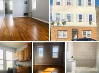162 Hopkins Ave #1A, Jersey City, NJ 07306