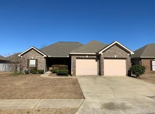 5318 Chestertown Trce, Northport, AL 35475