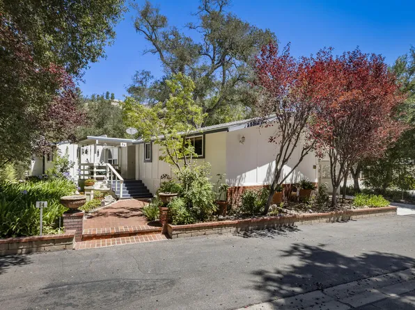 54 Robin Hood Pl, Westlake Village, CA 91361