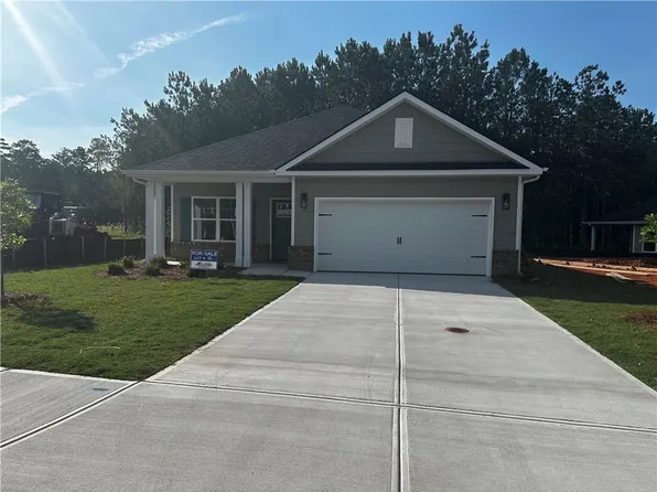 205 Laney Dr, Carrollton, GA 30117