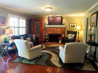 8929 Bluegrass Rd, Knoxville, TN 37922