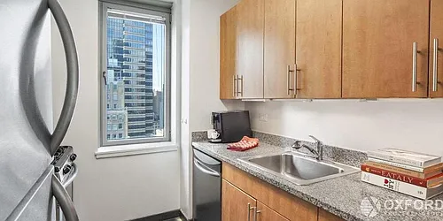 Rented by Oxford Property Group