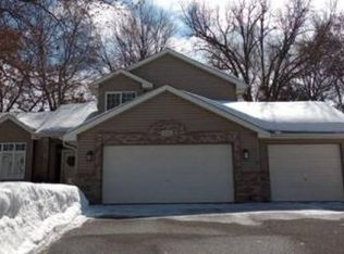 2116 124th Ave NW, Coon Rapids, MN 55448