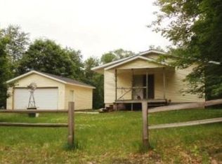 6838 225th Ave NE, Stacy, MN 55079