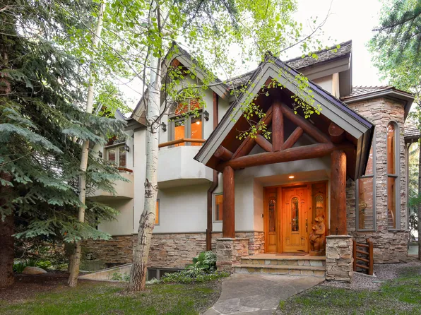 1031 E Hyman Ave, Aspen, CO 81611