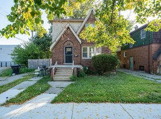 6230 Oldtown St, Detroit, MI 48224
