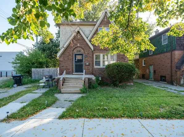 6230 Oldtown St, Detroit, MI 48224