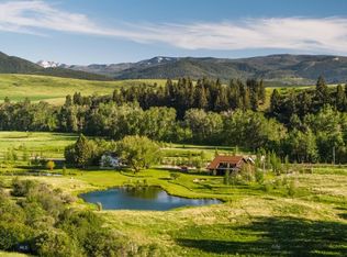 14281 Cottonwood Rd, Bozeman, MT 59718