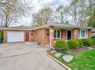 1210 Douglas St, Joliet, IL 60435