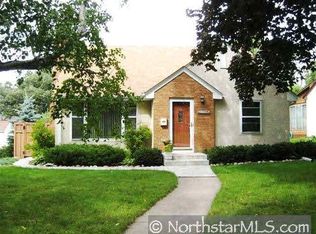 1708 E 57th St, Minneapolis, MN 55417
