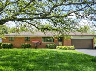 5683 Steven Dr, Greenwood, IN 46142