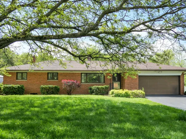 5683 Steven Dr, Greenwood, IN 46142