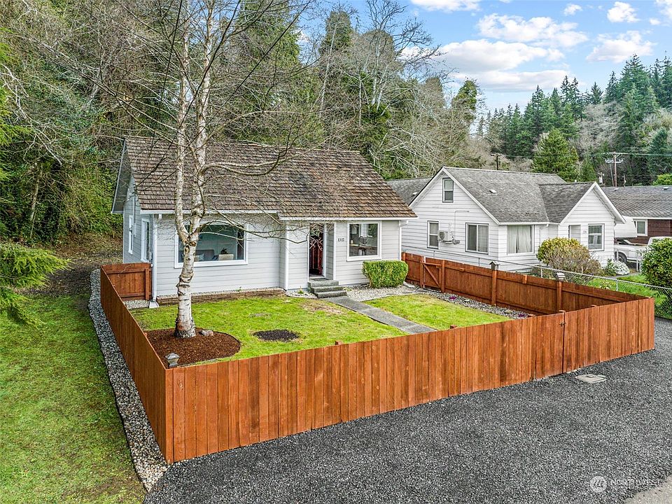 1312 E Summit Street, Aberdeen, WA 98520 Zillow