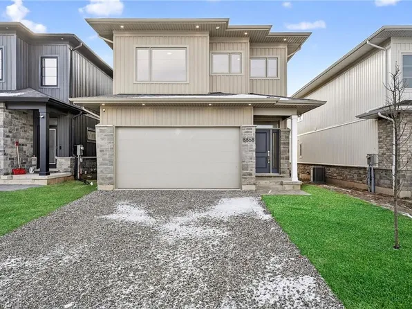 8868 Angie Dr, Niagara Falls, ON L2H 0M9