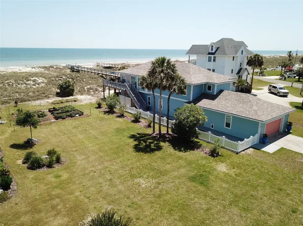 1660 N Fletcher Ave, Fernandina Beach, FL 32034
