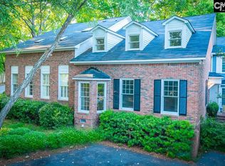 6 Quinine Hl, Columbia, SC 29204