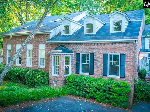 6 Quinine Hl, Columbia, SC 29204