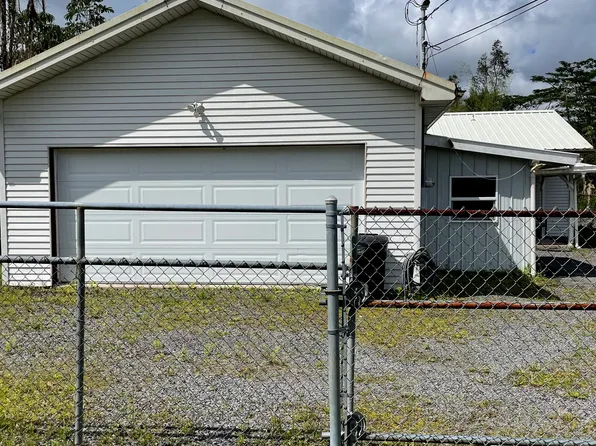 16-2010 King Kamehameha Blvd, Kurtistown, HI 96760