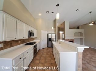 2585 Old Corral Rd, Henderson, NV 89052