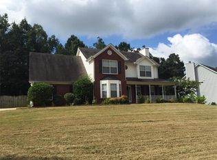 238 Hunters Chase, McDonough, GA