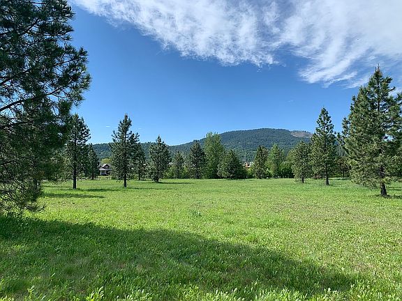 Property facing south