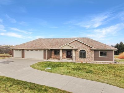 S3358 Hass LANE, Viroqua, WI, 54665