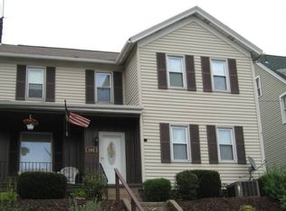 1425 4th Ave, Freedom, PA