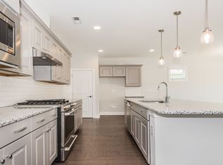 4899 Looking Glass Trl, Denver, NC 28037