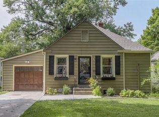 7624 Belleview Ave, Kansas City, MO 64114