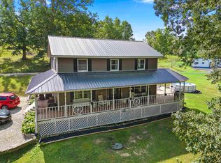 270 Cynthia Chapel Rd, Louisa, KY 41230