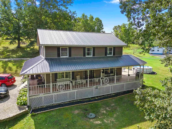 270 Cynthia Chapel Rd, Louisa, KY 41230