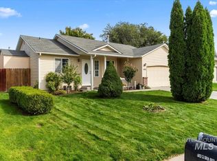 5103 Ormsby Ave, Caldwell, ID 83607